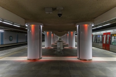 METRO-stationMarconieplein_5472-3