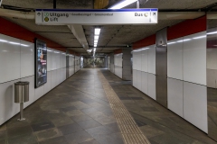 METRO-stationOostplein-3