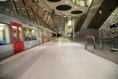 METRO-stationWilhelminaplein_-27